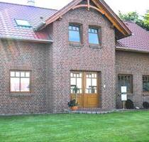 Wohnung in Geestland-Neuenwalde 3-ZKB mit Balkon