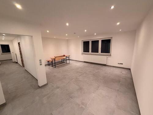 Foto - Mietwohnung Erstbezug Heusweiler Kutzhof