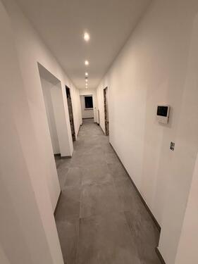 Foto - Etagenwohnung in Heusweiler zur Miete