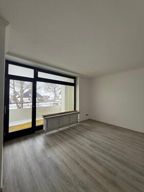 Foto - Attraktive 2 Zimmer Wohnung mit Balkon in Selb – frisch renoviert