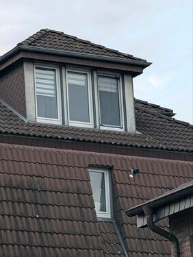 Foto - Dachgeschosswohnung . Nur telefonisch. Keine Nachrichten