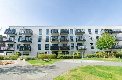 Foto - 4 Zimmer Etagenwohnung in Hamburg