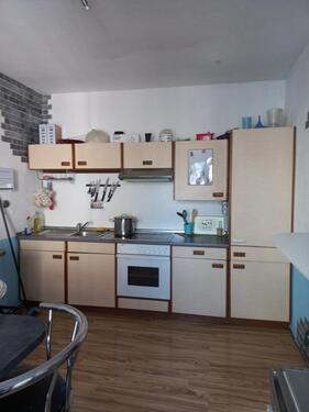 Foto - 1 Zimmer Etagenwohnung in Paderborn