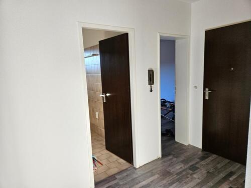 Foto - 2 Zimmer Etagenwohnung in Mönchengladbach