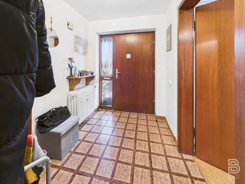 Foto - 2 Zimmer Etagenwohnung zur Miete in Ihrlerstein