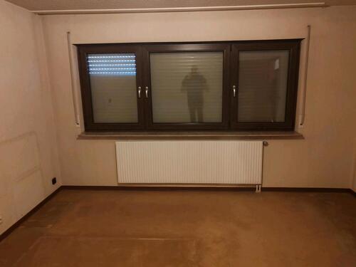 Foto - 3.5 Zimmer Erdgeschoßwohnung in Backnang