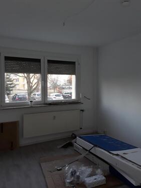 Foto - 2 Zimmer Erdgeschoßwohnung zur Miete in Gräfenhainichen