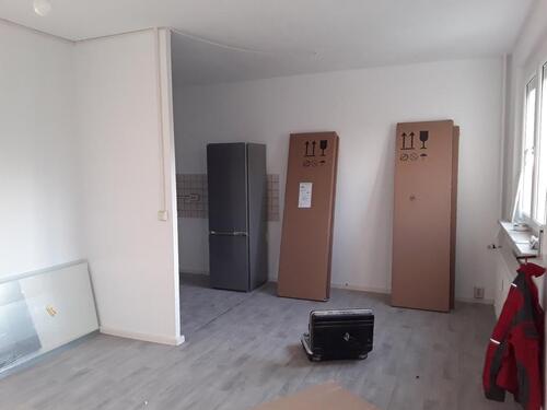 Foto - 2 Zimmer Erdgeschoßwohnung in Gräfenhainichen