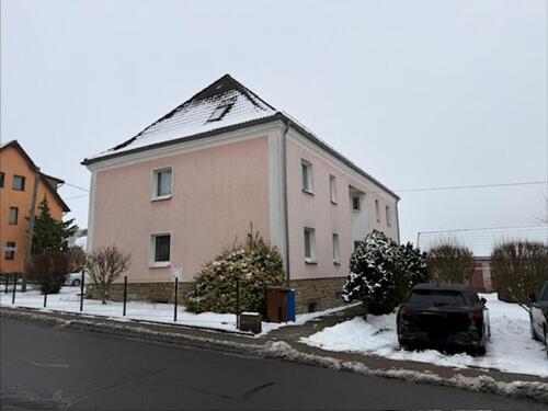 Foto - Mehrfamilienhaus zu verkaufen - 250.000,00&nbsp;EUR Kaufpreis, ca.&nbsp; 444,00&nbsp;m&sup2;