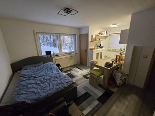 Foto - 1 Zimmer Etagenwohnung zum Kaufen in Siegen