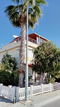 Foto - Schöne Doppelhaushälfte in Belek-Bogazkent