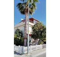 Schöne Doppelhaushälfte in Belek-Bogazkent - Schliersee