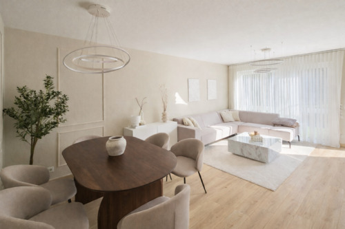 Foto - 2 Zimmer Etagenwohnung zum Kaufen in Bochum