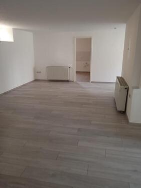 Foto - 3 Zimmer Etagenwohnung in Kolitzheim