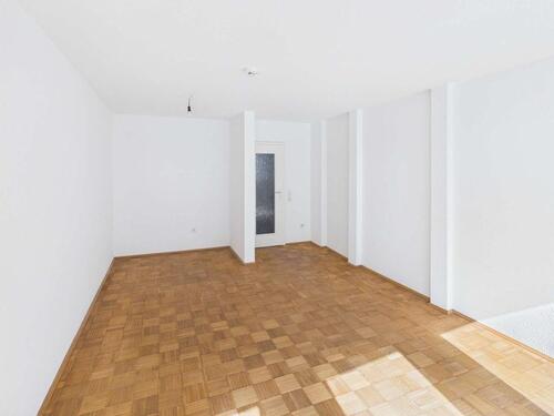 Foto - 1 Zimmer Etagenwohnung zur Miete in Bad Hersfeld