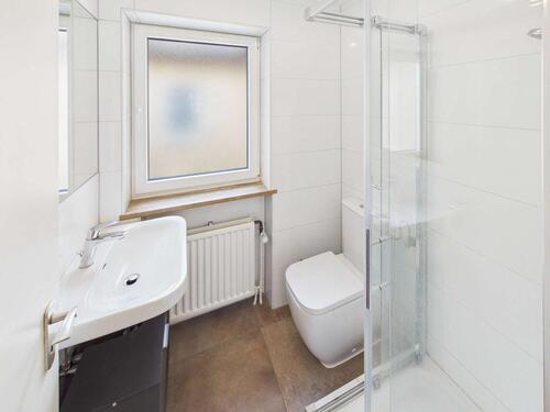 Foto - Etagenwohnung in Bad Hersfeld zur Miete