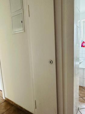 Foto - 1 Zimmer Etagenwohnung in Essen