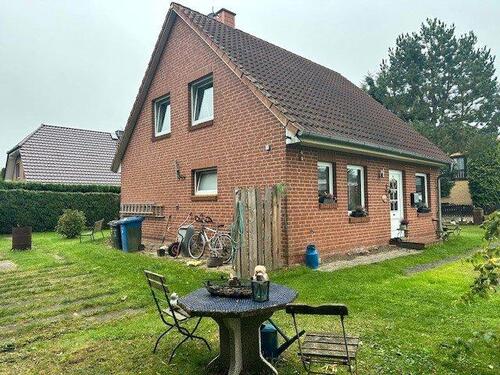 Foto - EFH ländliches Wohnen in ruhiger Lage