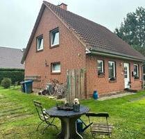 EFH ländliches Wohnen in ruhiger Lage - Gransebieth