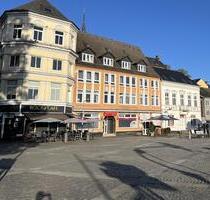 Großzügige 2 Zi. Whg - 64 qm-Wohnfläche mit Hafenblick - Flensburg Altstadt