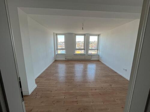 Foto - Etagenwohnung in Flensburg zur Miete