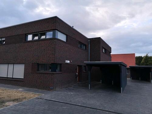 Foto - Exklusive Doppelhaushälfte in Weener (Nähe Leer und Papenburg)