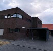 Exklusive Doppelhaushälfte in Weener (Nähe Leer und Papenburg)