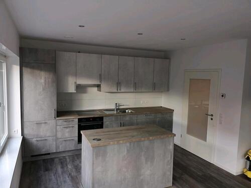 Foto - 4 Zimmer Doppelhaushälfte in Weener