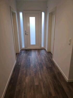 Foto - Doppelhaushälfte in Weener zur Miete