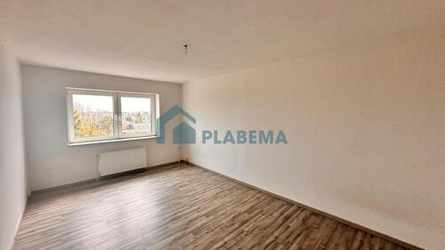 Foto - 4 Zimmer Etagenwohnung zur Miete in Lübz