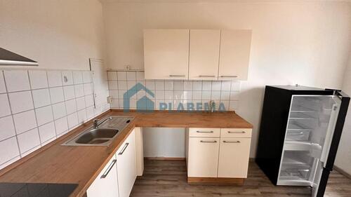 Foto - Etagenwohnung in Lübz zur Miete