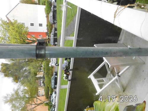 Foto - gut erhaltene 3 zimmerwohnung - 380,00&nbsp;EUR Kaltmiete, ca.&nbsp; 59,00&nbsp;m&sup2;