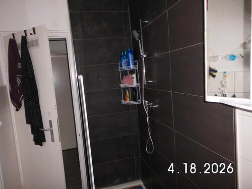 Foto - Etagenwohnung in Salzgitter zur Miete