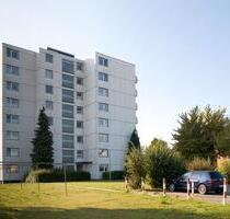 Charmante 2-Zimmer-Wohnung im 4. Obergeschoss mit Balkon – ideal für Singles oder Paare - Ingelheim am Rhein