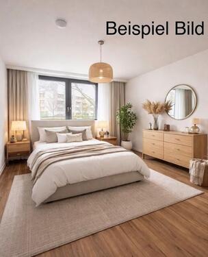 Foto - Etagenwohnung in Ingelheim am Rhein zur Miete