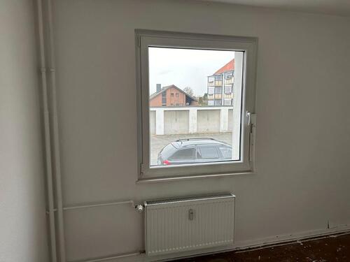 Foto - 3 Zimmer Erdgeschoßwohnung in Schöppenstedt