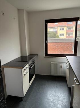 Foto - Erdgeschoßwohnung in Schöppenstedt zur Miete
