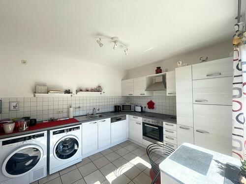 Foto - 3 Zimmer Erdgeschoßwohnung in Meppen
