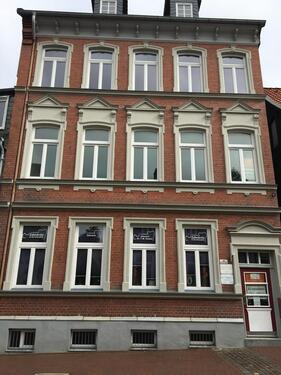 Foto - Goslar 3Zi.-Whg, 2. OG, ruhig und central, Terr.-Nutzung