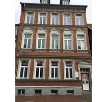 Goslar 3Zi.-Whg, 2. OG, ruhig und central, Terr.-Nutzung
