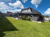 Foto - Neuwertiger Bungalow mit Einliegerwohnung - Provisionsfrei!