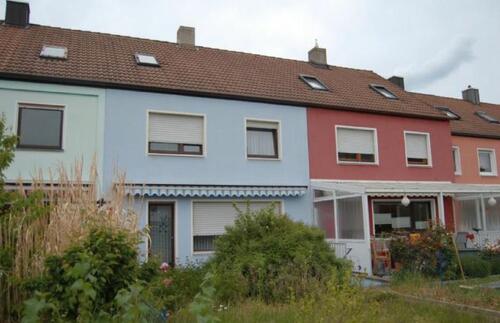 Foto - 5 Zimmer Reihenhaus zur Miete in Herzogenaurach