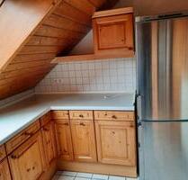 3 Zimmer Dachwohnung ab 1.12. 2026. - Ebhausen