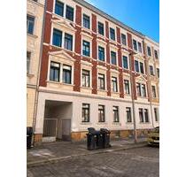 Helle 3-Zimmer Wohnung mit Einbauküche & im 1. OG in Eutritzsch - Leipzig Nord
