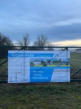 Foto - Stadtvilla als Neubauprojekt in Bahrendorf