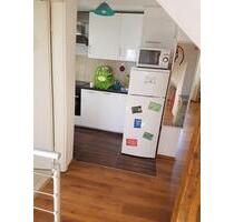 Zimmer in zentraler Stadtwohnung - Stuttgart Luginsland