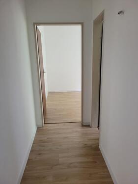 Foto - Etagenwohnung in Alzey
