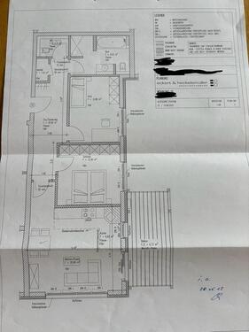 Foto - Eigentumswohnung Würzburg, Burkarderstraße, 86qm zu verkaufen