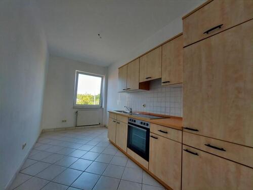 Foto - Etagenwohnung zur Miete in Langwedel