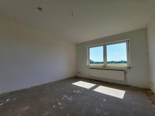 Foto - Etagenwohnung in Langwedel